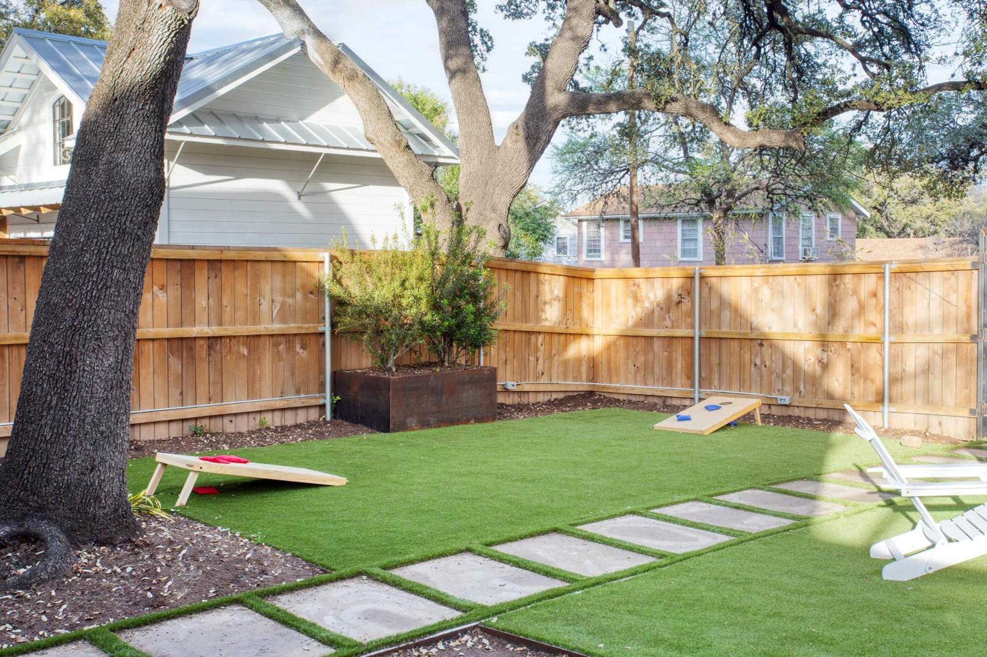 Ramsey By Avantstay Modern Character Home In Austin W Pool Zewnętrze zdjęcie