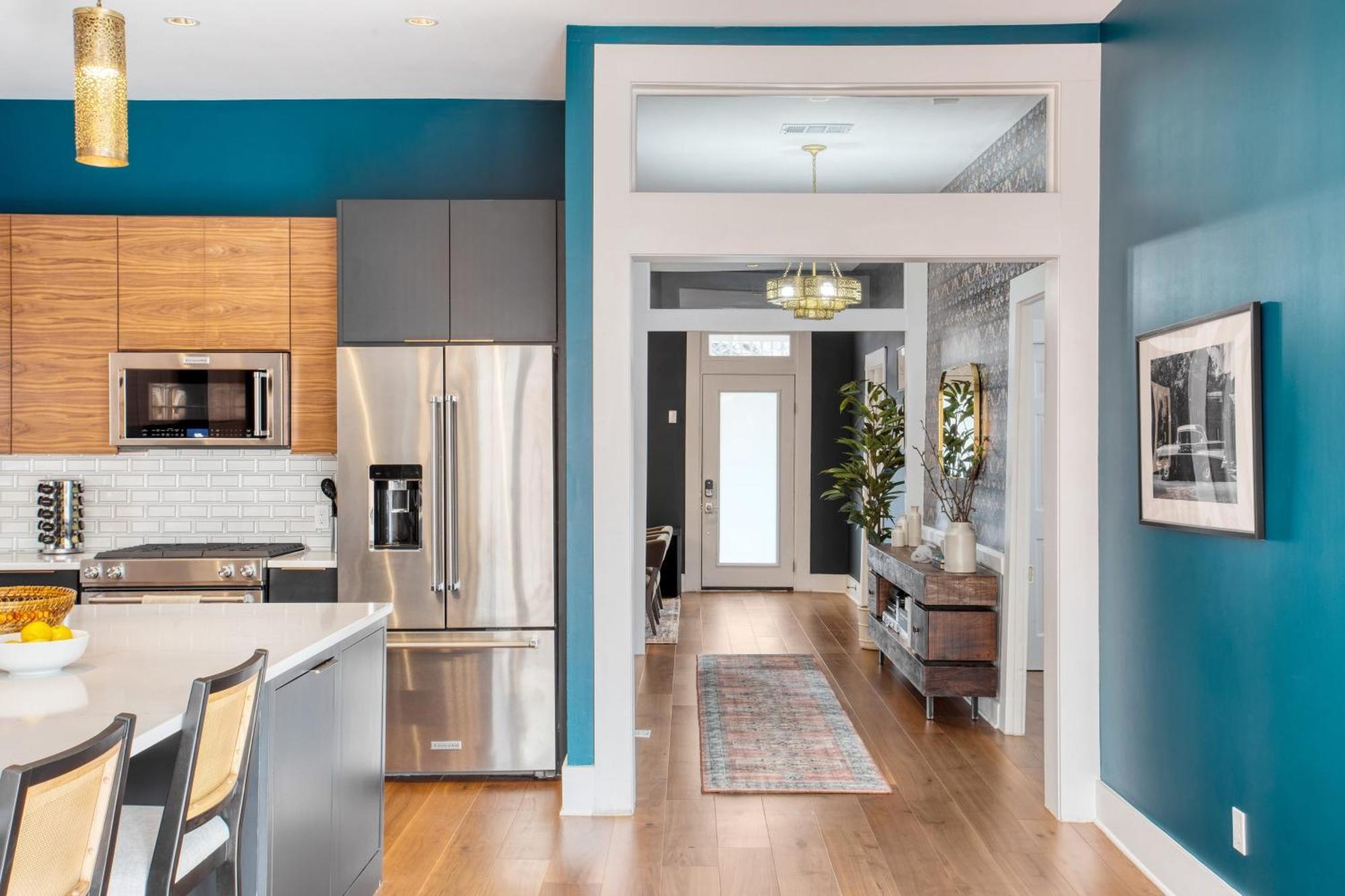 Ramsey By Avantstay Modern Character Home In Austin W Pool Zewnętrze zdjęcie